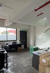 Loyang Enterprise Building (D17), Factory #613415201